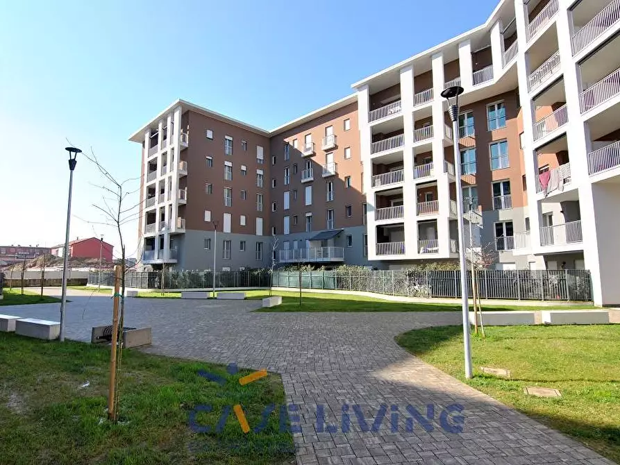 appartamento in vendita a Rozzano in zona Valleambrosia