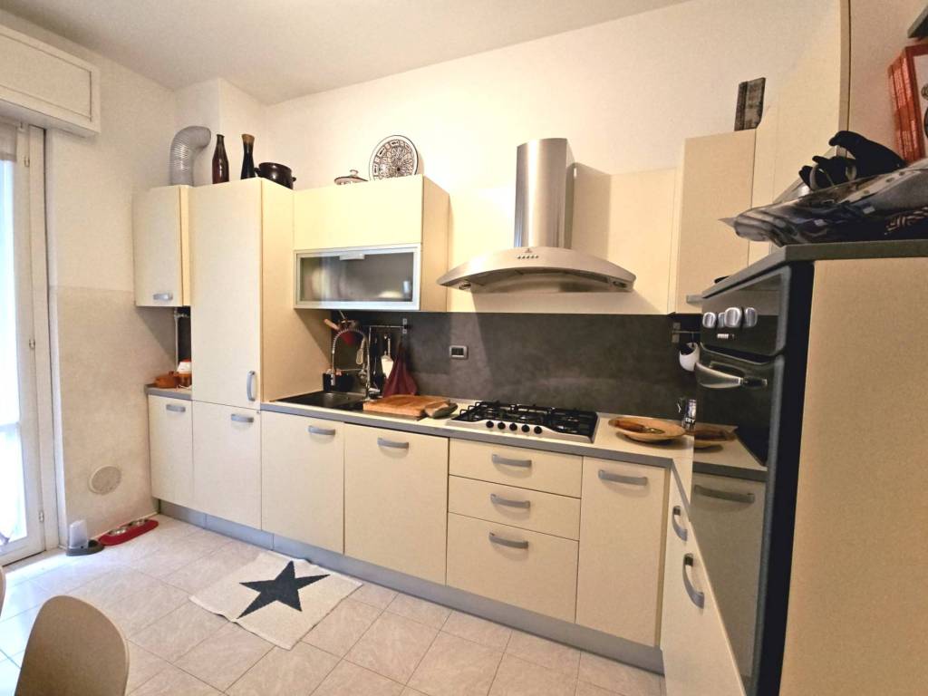 appartamento in vendita a Rozzano