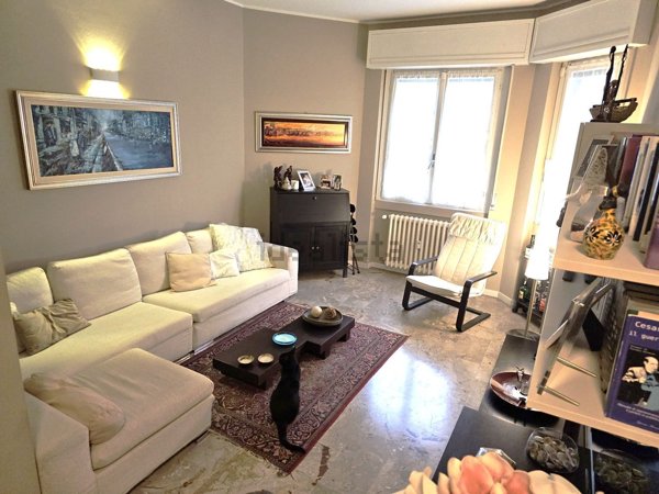 appartamento in vendita a Rozzano