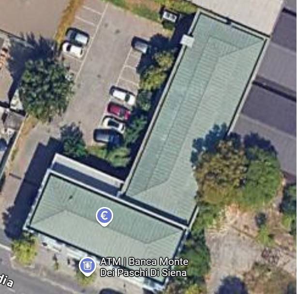 appartamento in vendita a Rozzano in zona Cassino Scanasio