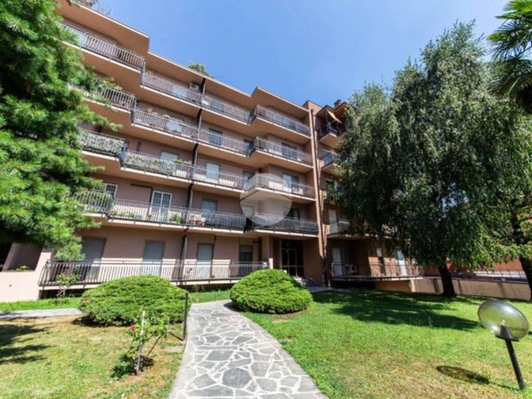 appartamento in vendita a Rozzano