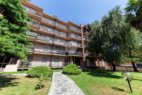 appartamento in vendita a Rozzano
