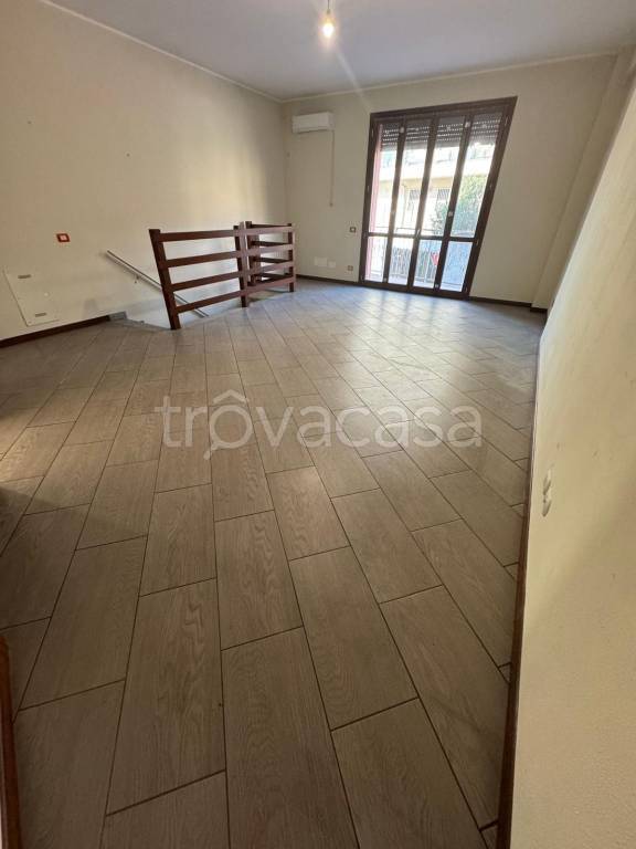 appartamento in vendita a Rozzano