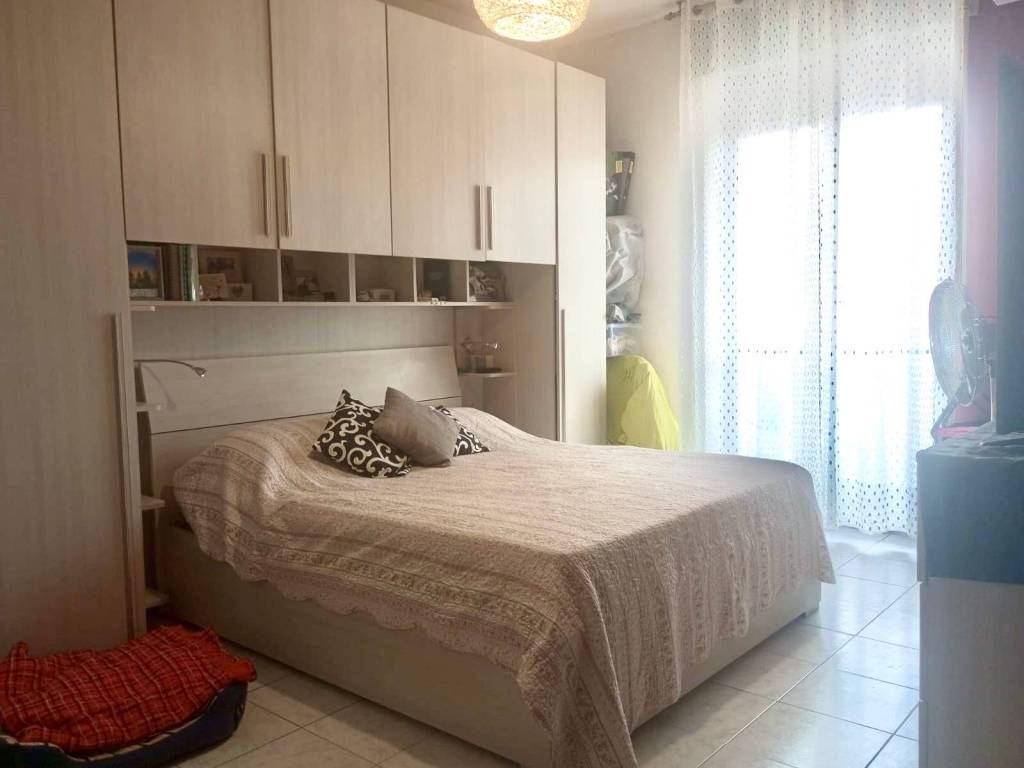 appartamento in vendita a Rozzano in zona Valleambrosia