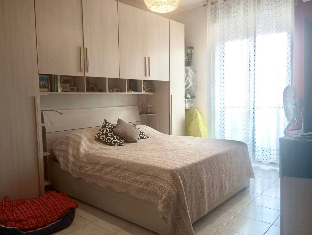 appartamento in vendita a Rozzano in zona Valleambrosia