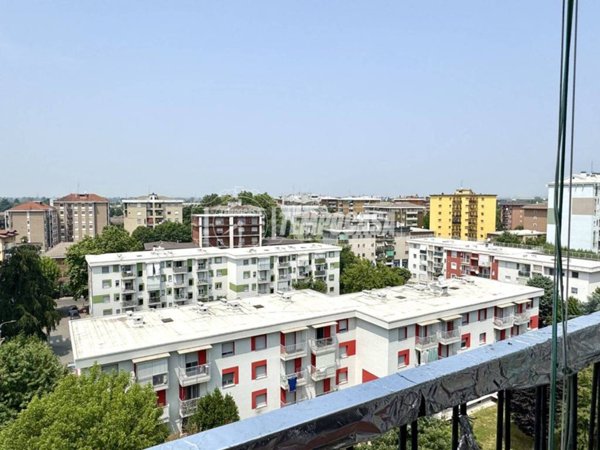 appartamento in vendita a Rozzano