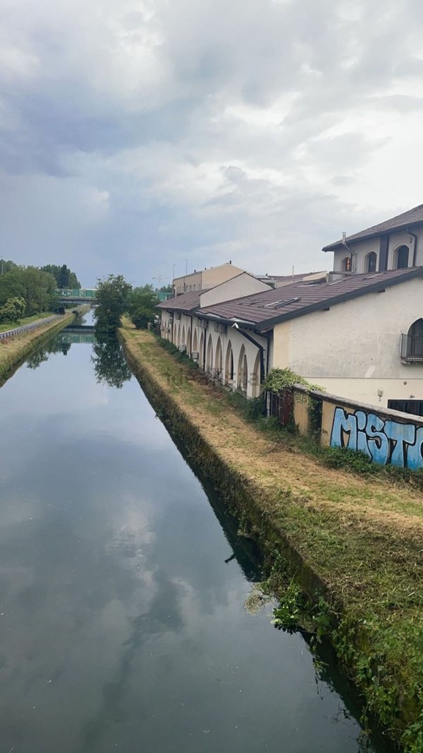 appartamento in vendita a Rozzano in zona Cassino Scanasio