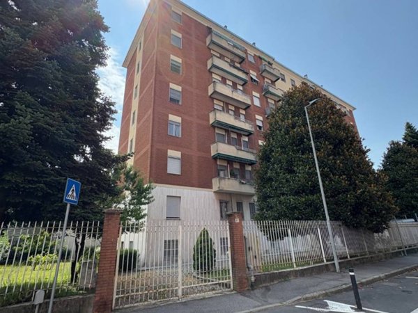 appartamento in vendita a Rozzano
