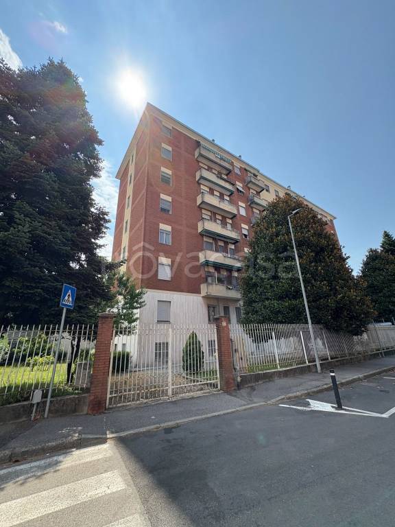appartamento in vendita a Rozzano