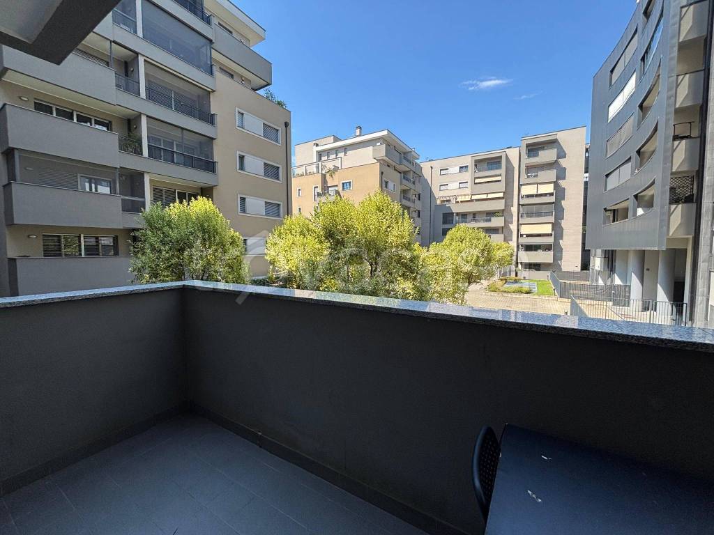 appartamento in vendita a Rozzano