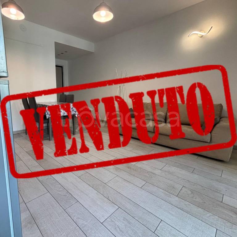 appartamento in vendita a Rozzano