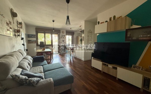appartamento in vendita a Rozzano