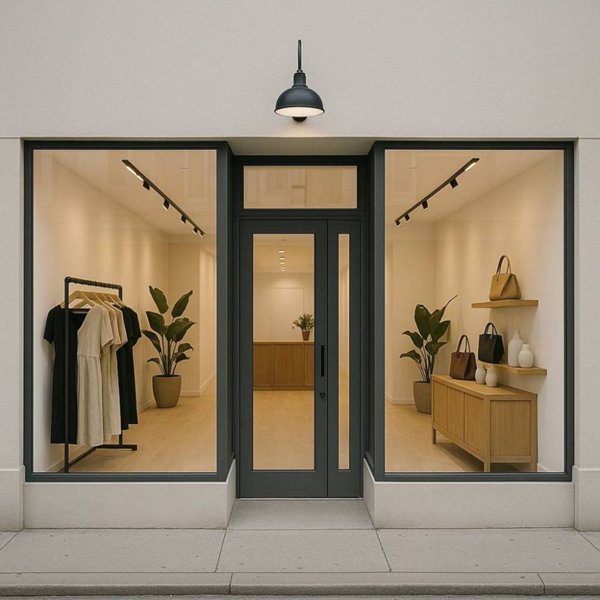 locale commerciale in vendita a Rozzano