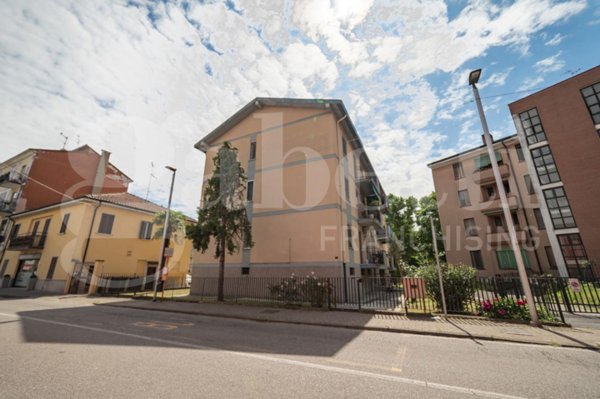appartamento in vendita a Rozzano