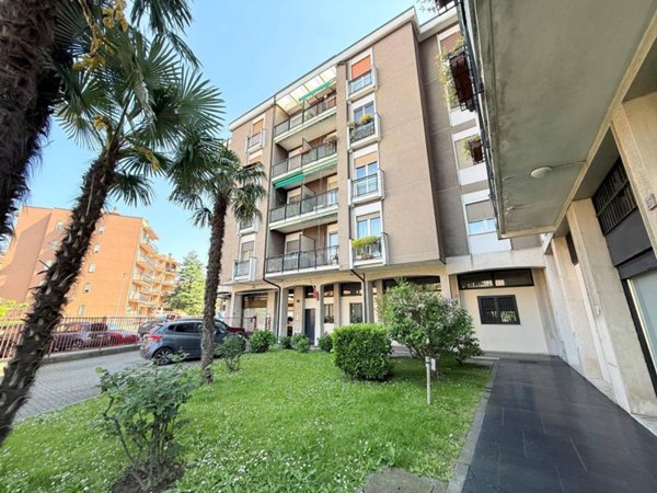 appartamento in vendita a Rozzano