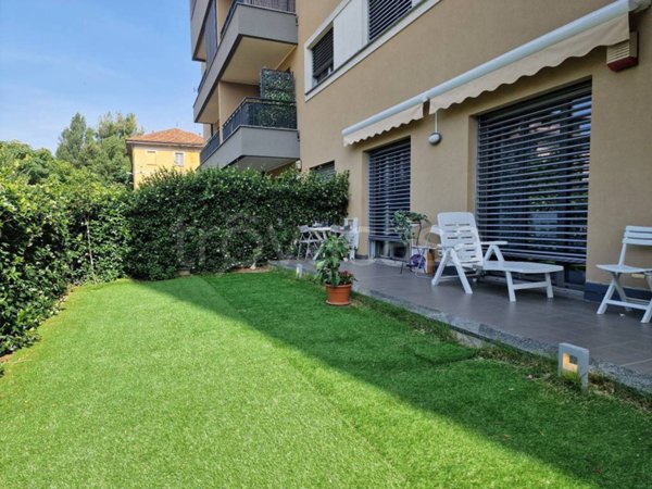 appartamento in vendita a Rozzano