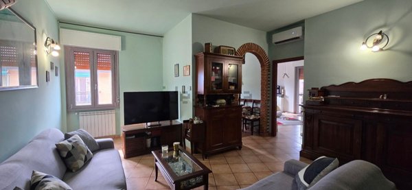 appartamento in vendita a Rozzano in zona Cassino Scanasio