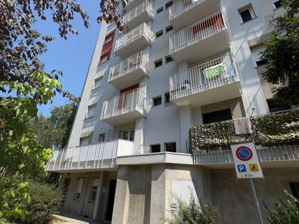 appartamento in vendita a Rozzano