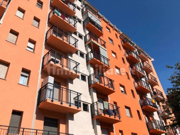 appartamento in vendita a Rozzano