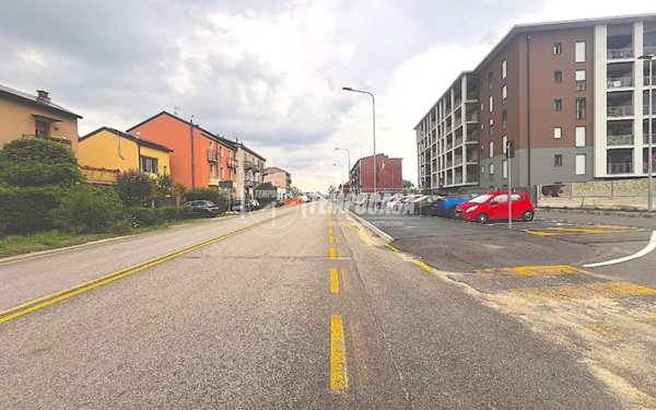 appartamento in vendita a Rozzano in zona Valleambrosia