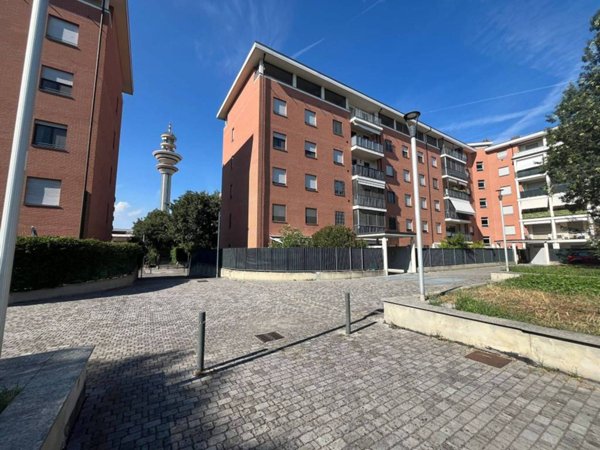 appartamento in vendita a Rozzano