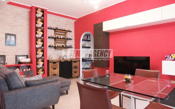 appartamento in vendita a Rozzano