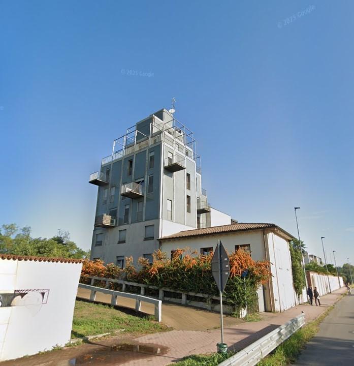 appartamento in vendita a Rozzano in zona Cassino Scanasio