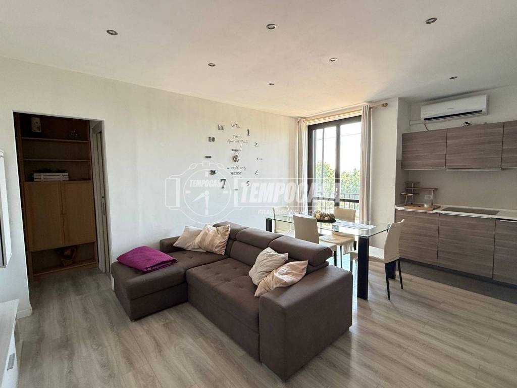 appartamento in vendita a Rozzano