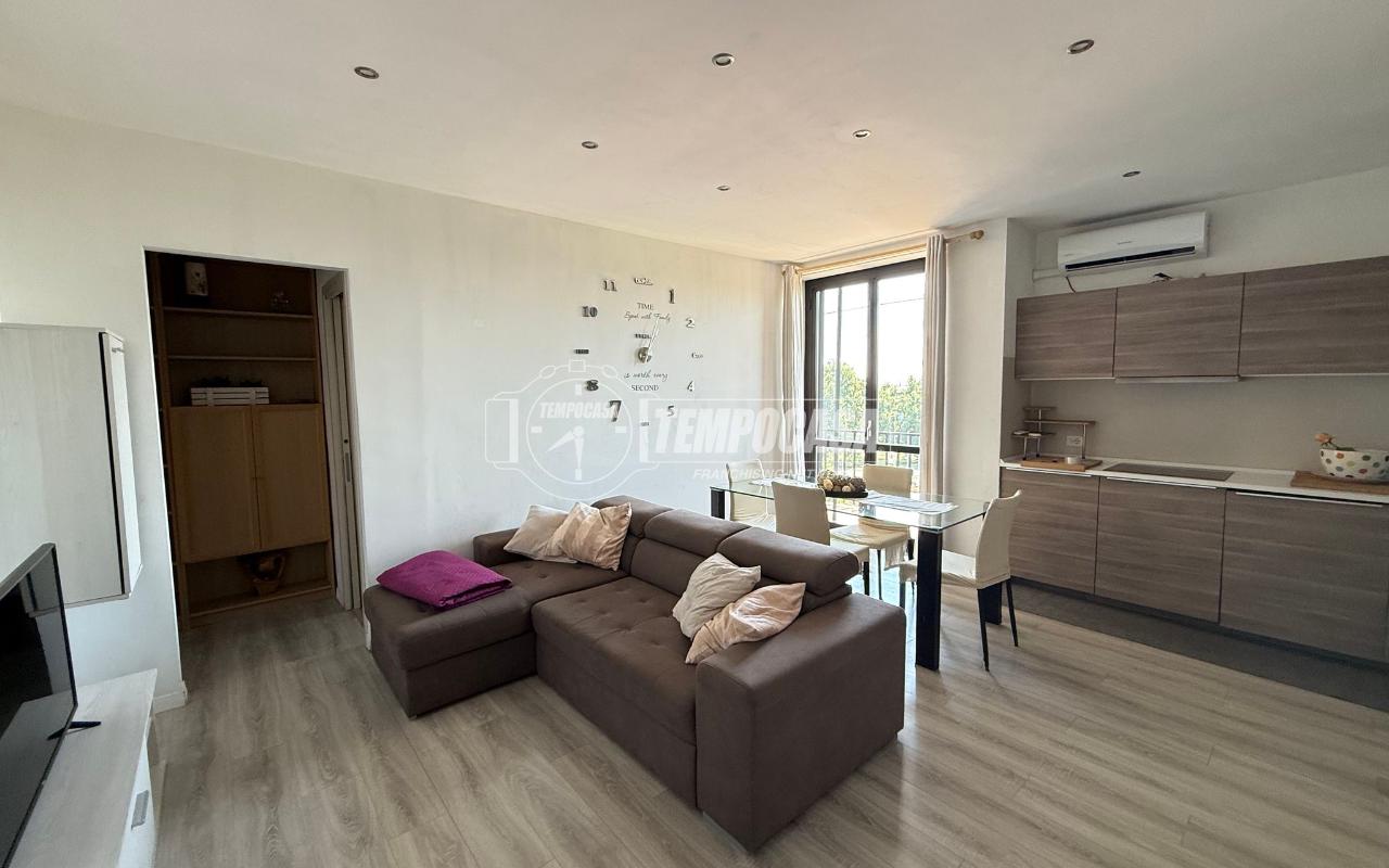 appartamento in vendita a Rozzano