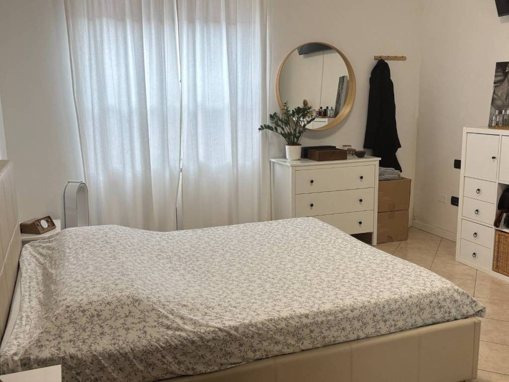 appartamento in vendita a Rozzano in zona Quinto Stampi
