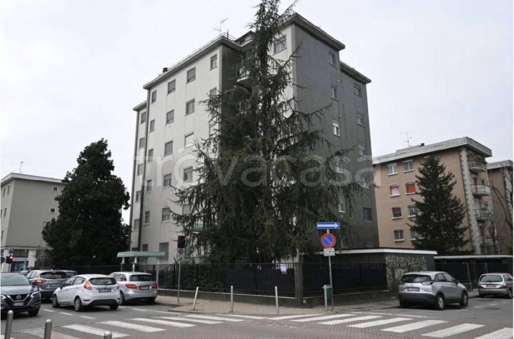 appartamento in vendita a Rozzano