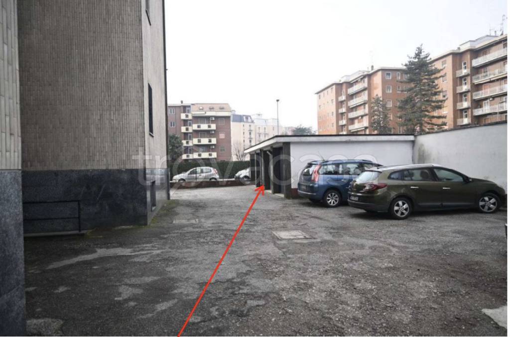 appartamento in vendita a Rozzano