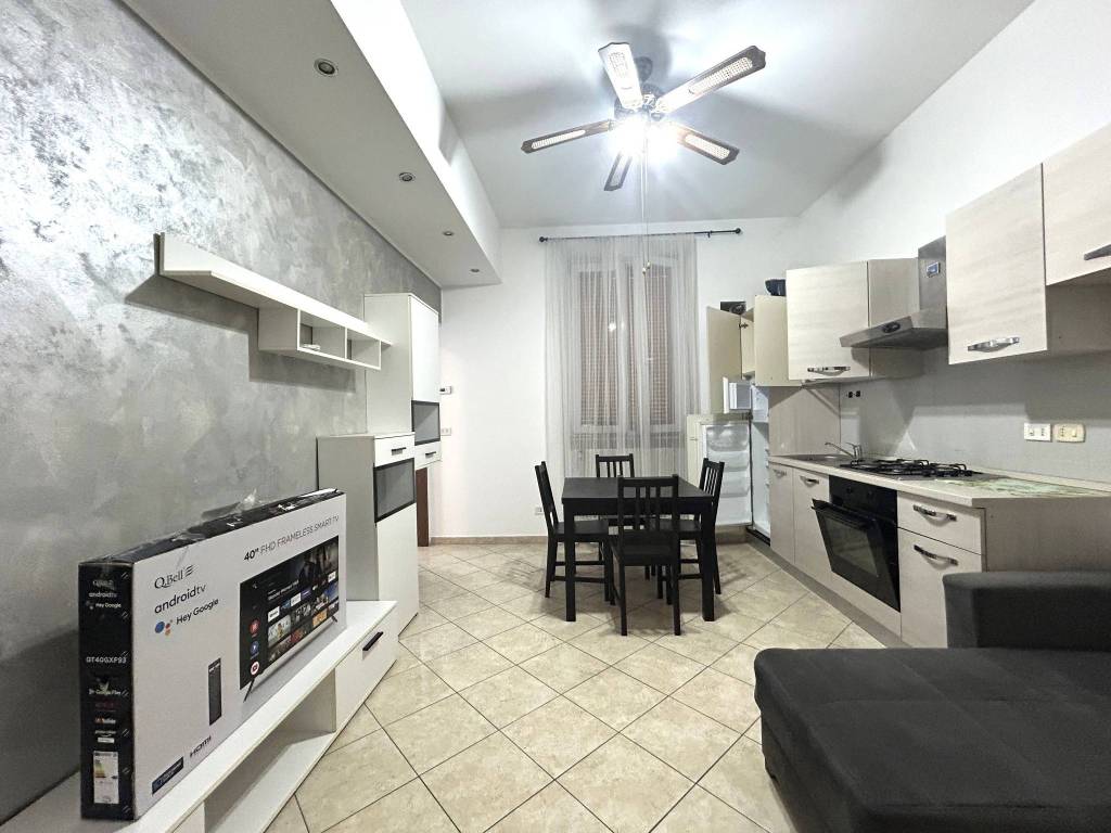 appartamento in vendita a Rozzano