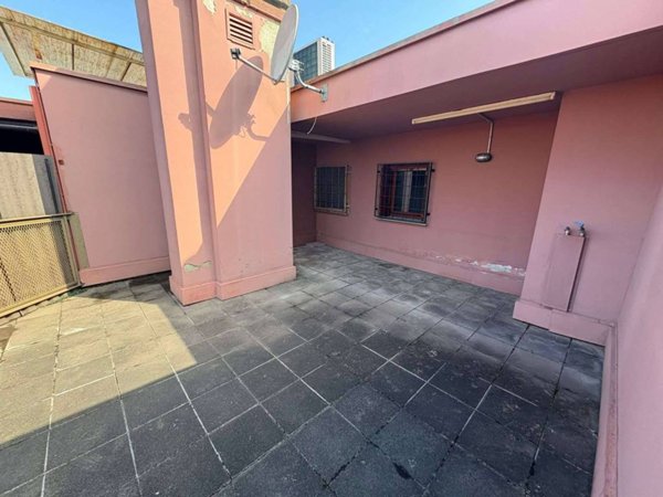 appartamento in vendita a Rozzano
