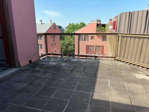 appartamento in vendita a Rozzano