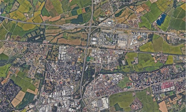 appartamento in vendita a Rozzano in zona Cassino Scanasio