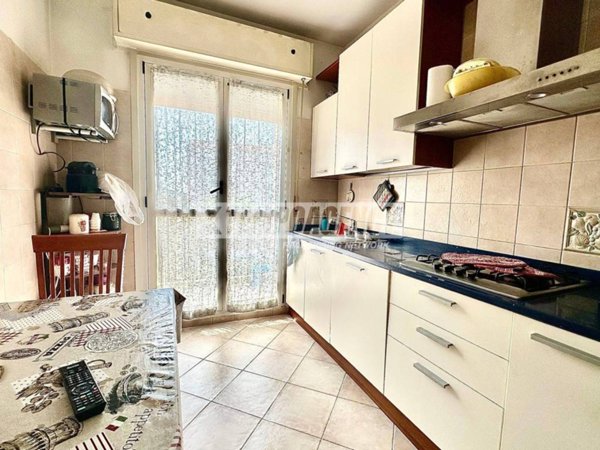 appartamento in vendita a Rozzano