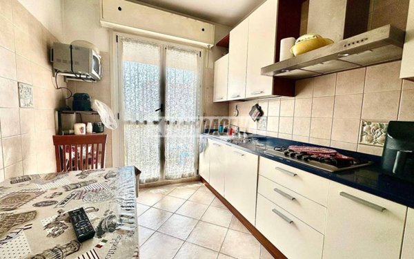 appartamento in vendita a Rozzano