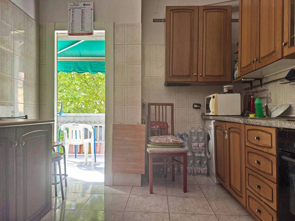 appartamento in vendita a Rozzano