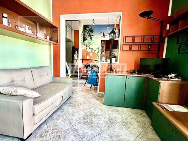 appartamento in vendita a Rozzano