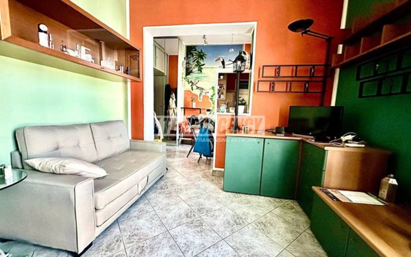 appartamento in vendita a Rozzano