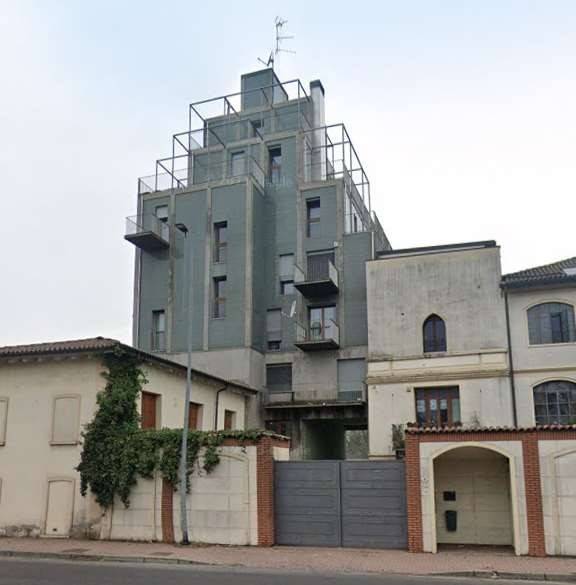 appartamento in vendita a Rozzano