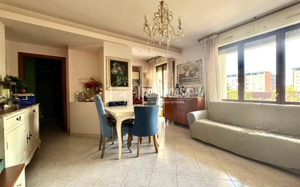 appartamento in vendita a Rozzano