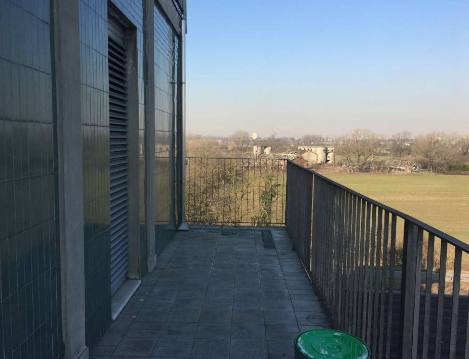 appartamento in vendita a Rozzano in zona Cassino Scanasio