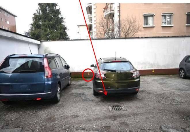 appartamento in vendita a Rozzano