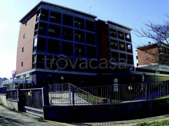 appartamento in vendita a Rozzano