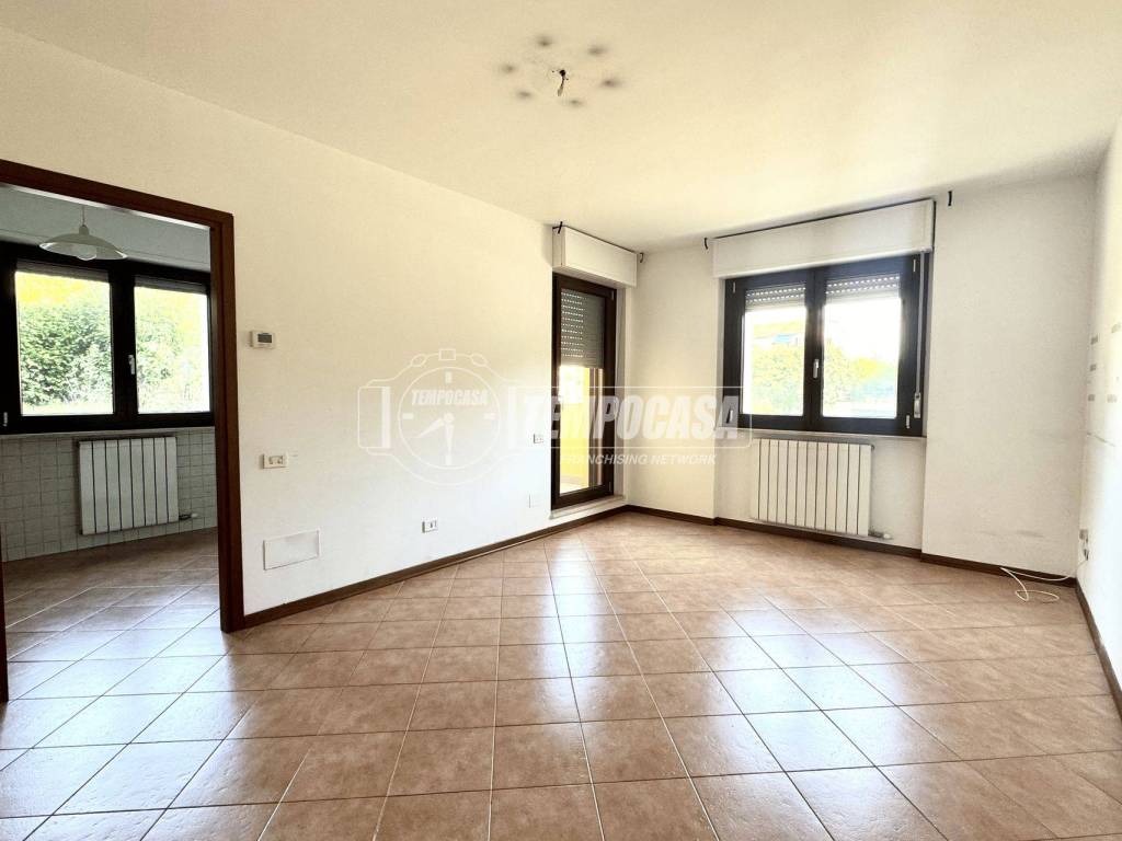 appartamento in vendita a Rozzano