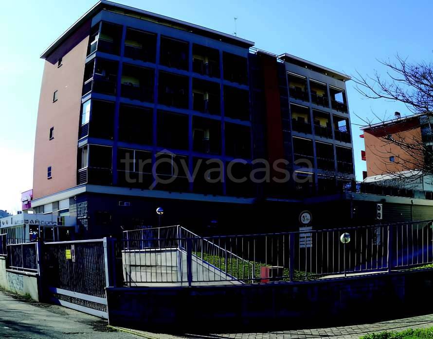 appartamento in vendita a Rozzano