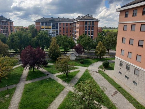 appartamento in vendita a Rozzano