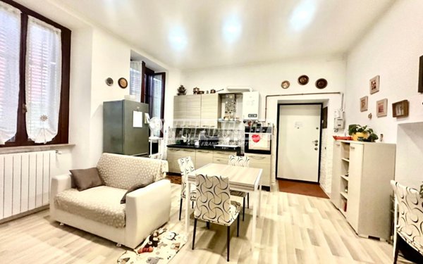 appartamento in vendita a Rozzano